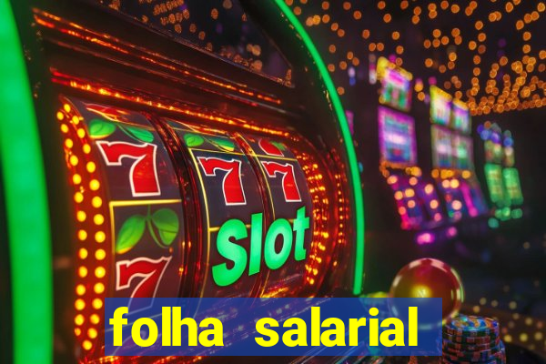 folha salarial flamengo 2019